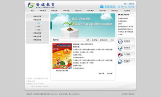 安迪教育攜手奧遠科技，以智慧網站與小程序構建云南教育新生態